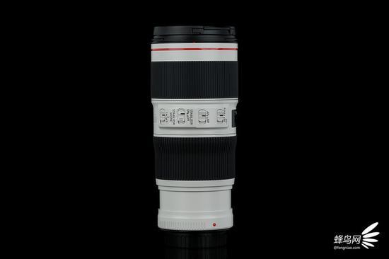 佳能EF 70-200mm f/4L IS II USM