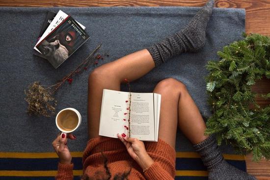 摄影:Thought Catalog