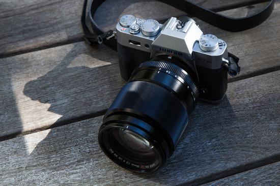 富士龙XF90mm F2 R LM WR镜头