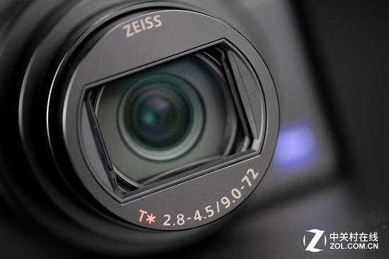 新等效24-200mm镜头