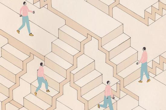 绘图:Harriet Lee-Merrion