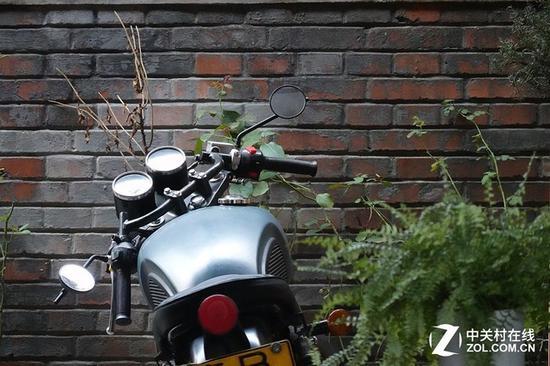 索尼黑卡RX100 VI实拍样片