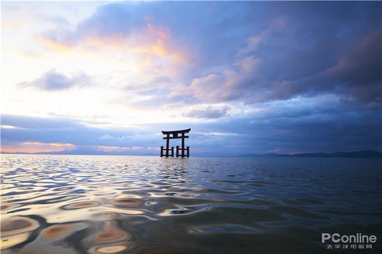 腾龙17-35mm f/2.8-4 Di OSD官方样张