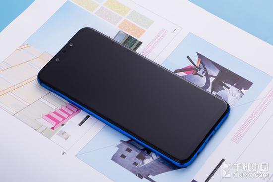 华为nova3i