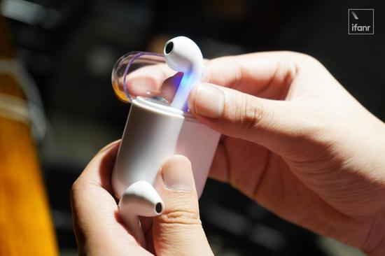 然而收到实物后我被吓到了…