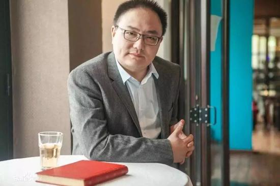罗振宇
