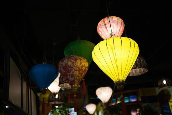 尼康Z7实拍样片