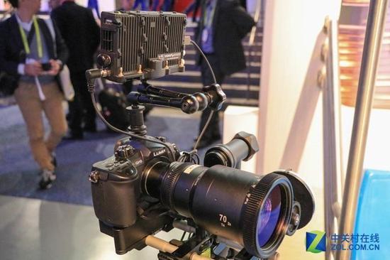 目前A6500/A7SII/GH5/GH5S等视频微单,大量占据了婚庆和微单影市场