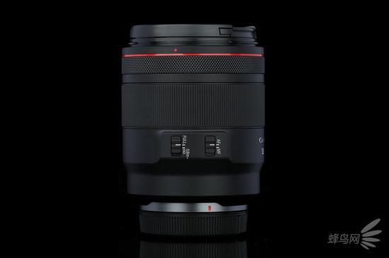 佳能RF 50mm F1.2L USM