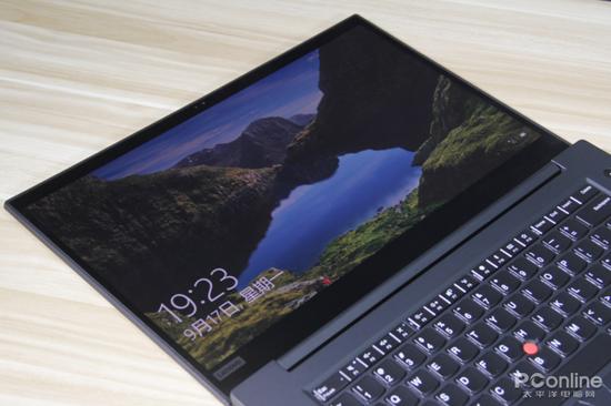 Thinkpad X1隐士