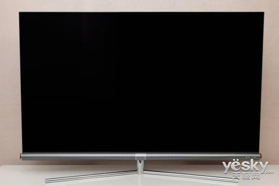 康佳OLED电视V1正面