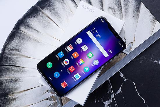 魅族X8