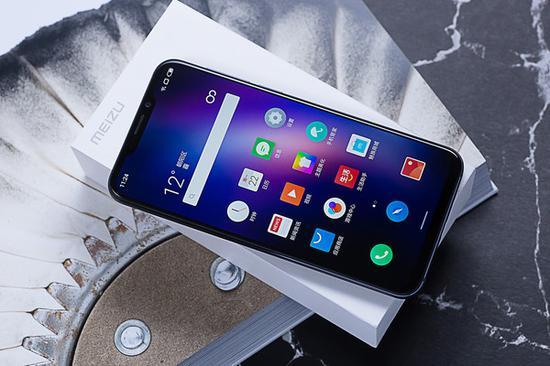 魅族X8
