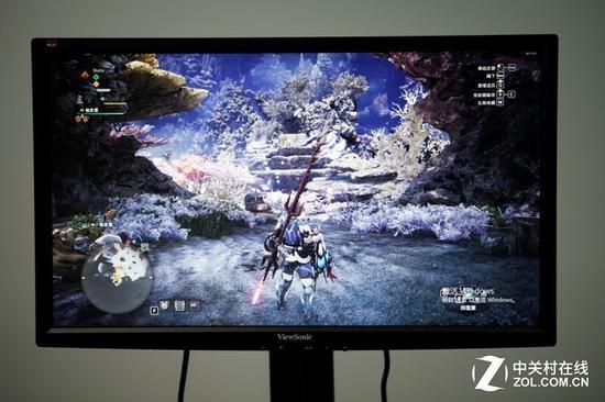VG2401mh-pro