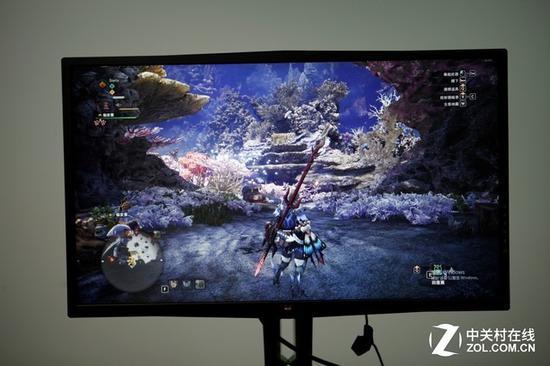 XG2703-gs