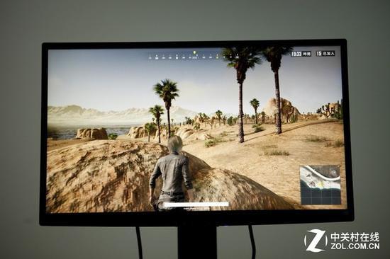 XG2530