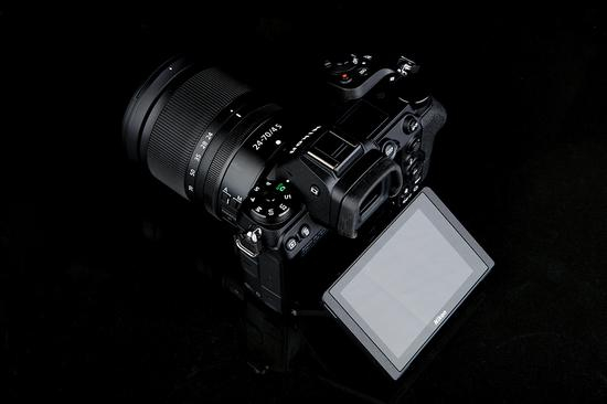 尼康Z6