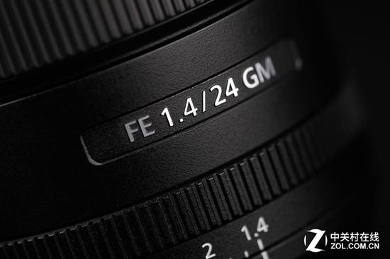 新镜头进一步扩充了索尼F1.4定焦镜头群