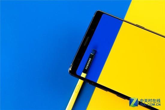 三星Galaxy Note9