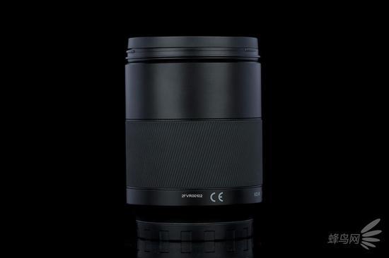 哈苏XCD80mm f/1.9