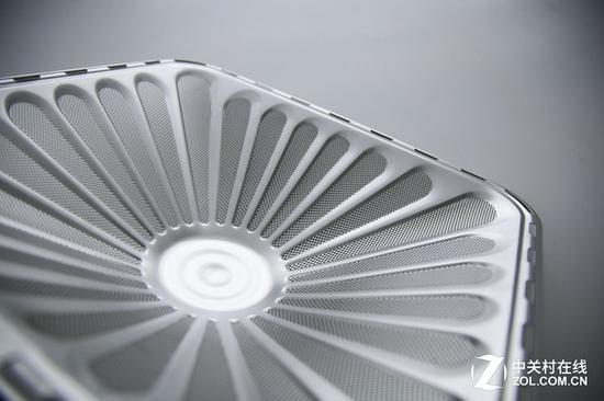 超强吸烟效果让厨房更健康