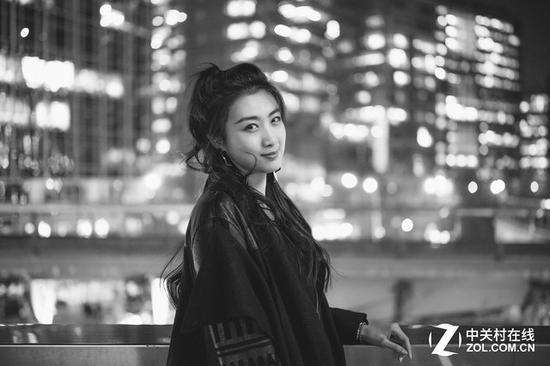 尼康Z6实拍样片