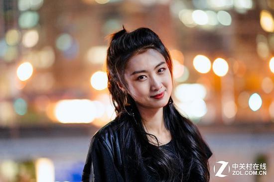 尼康Z6实拍样片