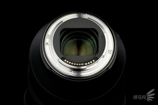 佳能RF 28-70mm f/2 L USM镜头后镜组