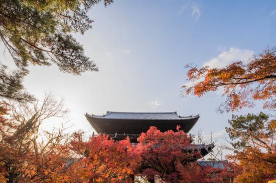 腾龙SP 15-30mm F/2.8 Di VC USD G2+EOS 5D Mark IV