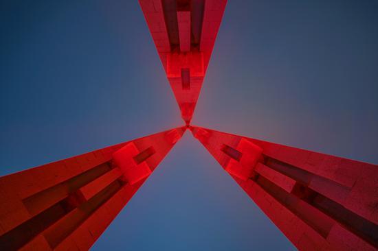 焦距:10mm 快门:2.5s光圈:F11 感光度:ISO100