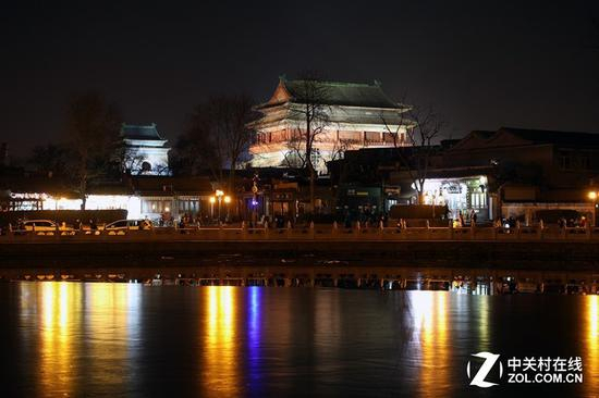 佳能RF28-70mm f/2.0实拍样片