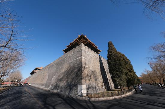焦距:8mm 光圈:f/8.0 ISO感光度:160