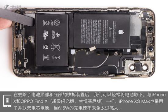 没有限位结构造成的晃动隐患