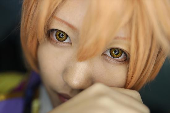 焦距:28mm 光圈:f/1.6 ISO感光度:160