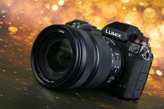 松下 LUMIX S1R