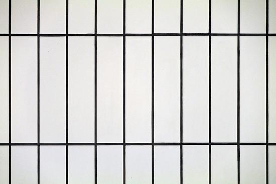 105mm端畸变测试
