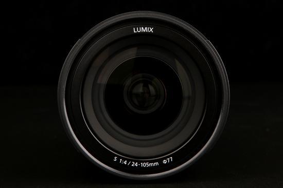 松下LUMIX S 24-105mm F4 MACRO O.I.S。