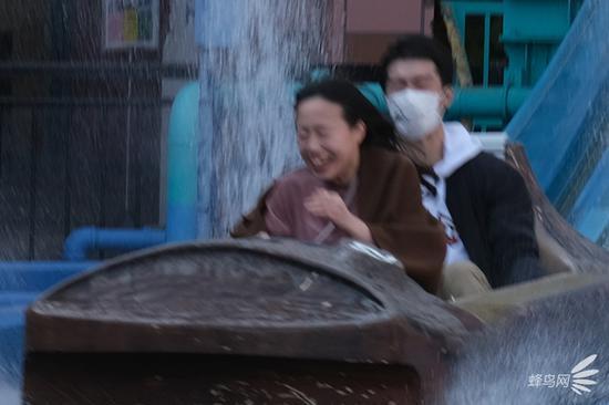 拍摄主体放大:合焦失败