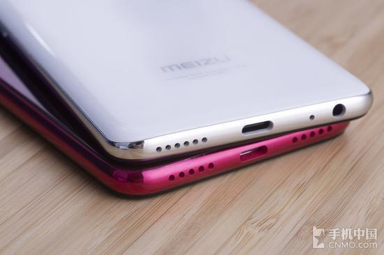 魅族Note9与红米Note7