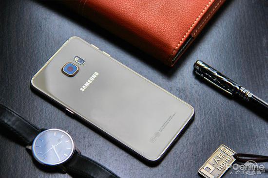 Galaxy S6