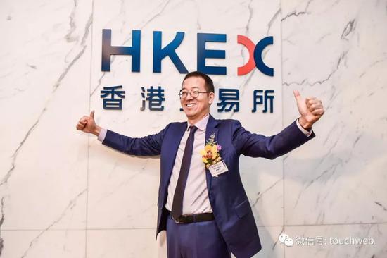 新东方在线进行过三轮融资,合计1.64亿美元。