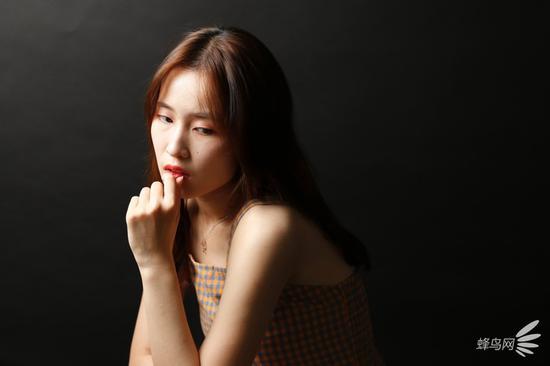 这张就是环状光