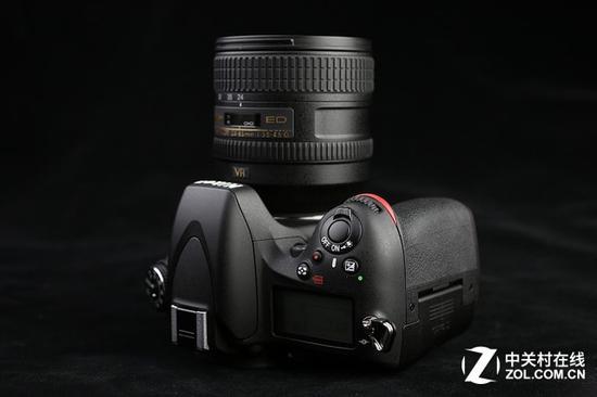 尼康D610单反相机