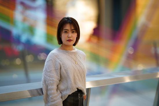 索尼FE 135mm F1.8 GM人像样片