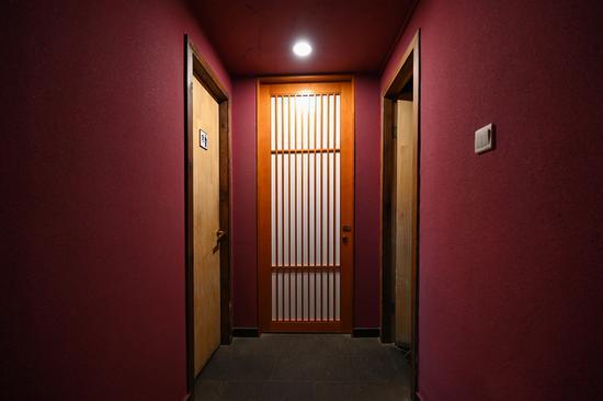 焦距:14mm 光圈:f/4.0 ISO感光度:1600
