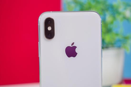 iPhone XR2或将采用类似iPhone XS的双摄布局