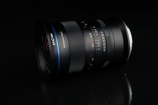 老蛙GF 17mm F4 D-Dreamer