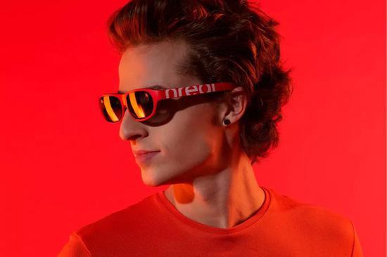 Nreal Light
