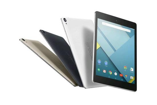Nexus 9
