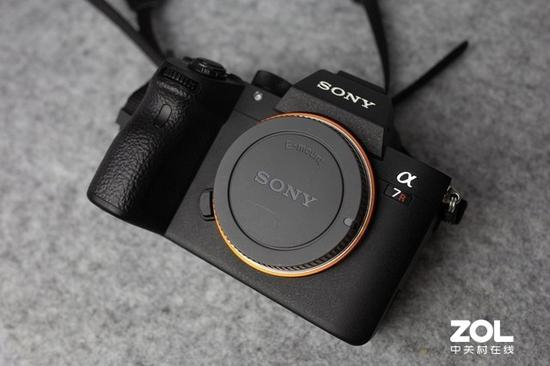 索尼A7R III